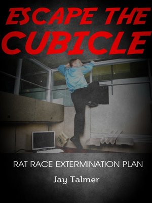 cover image of The Rat Race Extermination Plan